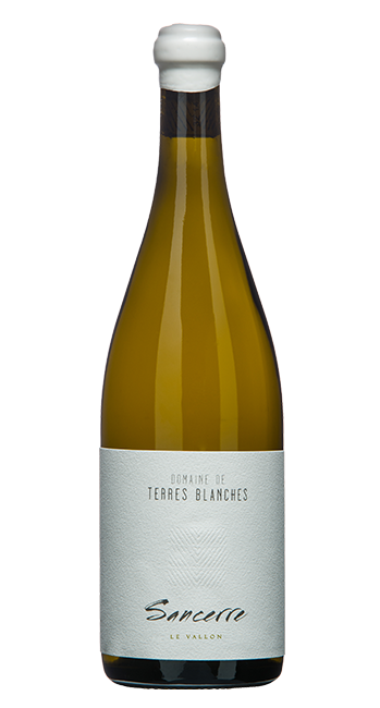 Sancerre Le Vallon - Domaines de Terres Blanches