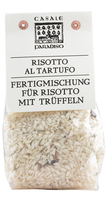 Risotto al Tartufo 300g