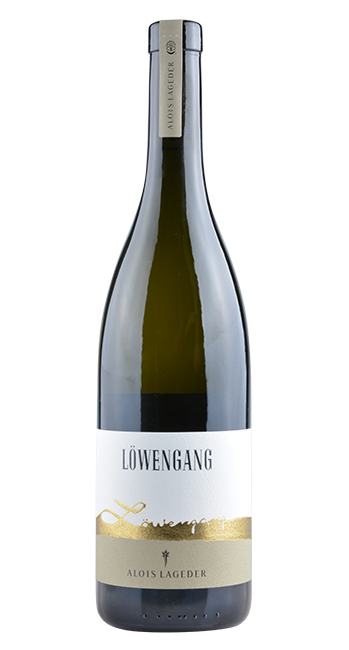 Löwengang Chardonnay - Alois Lageder - 2020