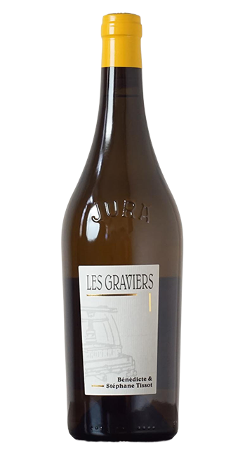 Les Gravières Chardonnay