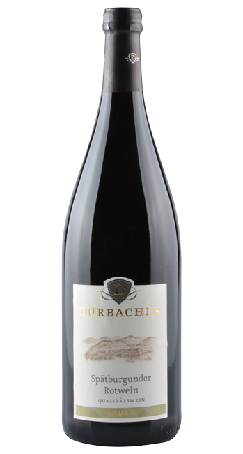 Durbacher Spätburgunder 1,0 Liter