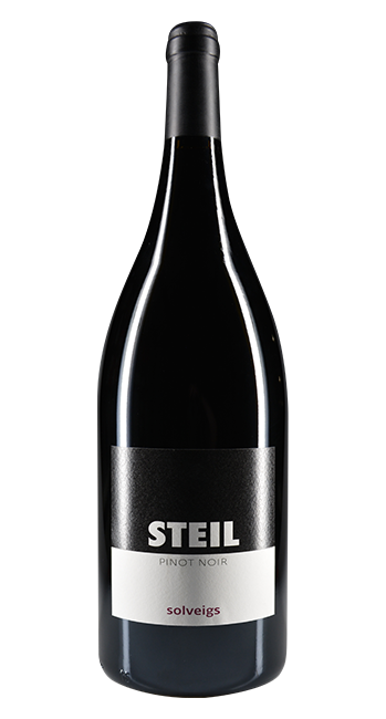 Pinot Noir Steil 1,5 Liter - Solveigs - 2018