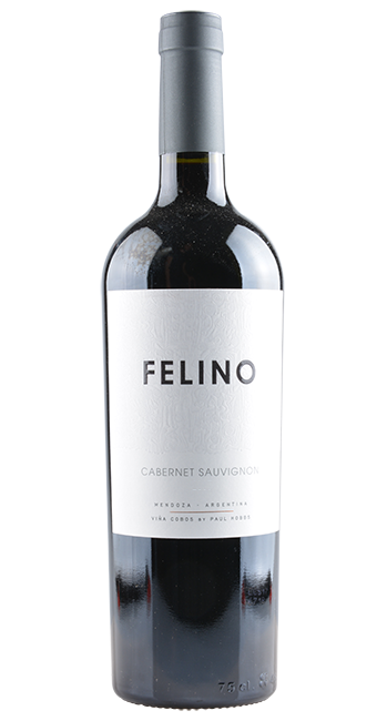 Felino Cabernet Sauvignon - Viña Cobos - 2021