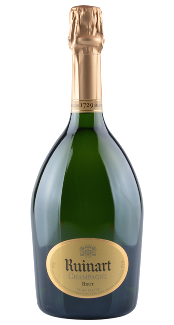 Champagner R de Ruinart Brut | Champagne Ruinart