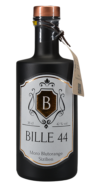 Sizilianische Moro Blutorange 0,35 Liter