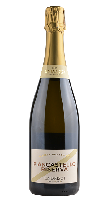 Piancastello Riserva Millesimato Piancastello Riserva Millesimato