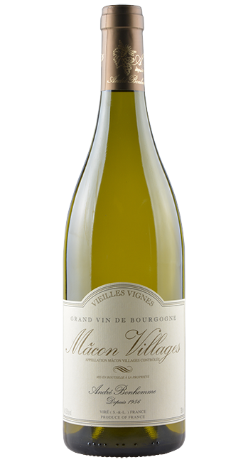 Mâcon Villages Vieilles Vignes 