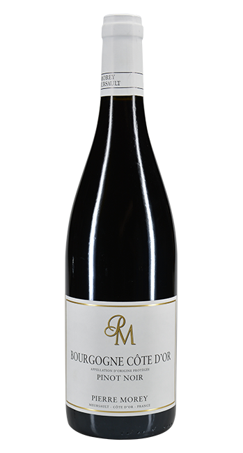 Bourgogne Pinot Noir