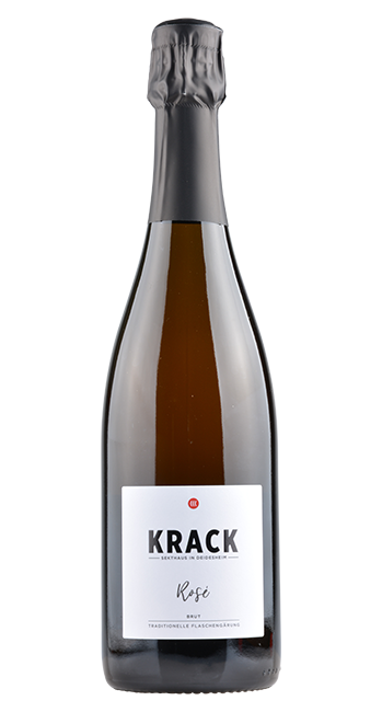 Winzersekt Rosé Brut