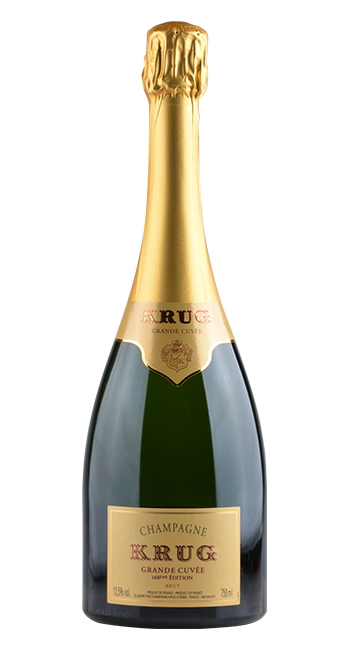 Krug Grande Cuvée 173ème Édition Brut