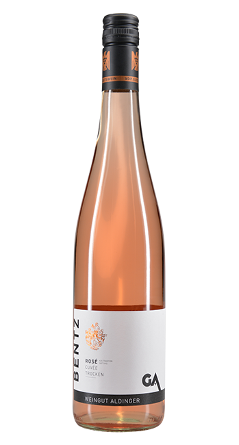 Bentz Roséwein VDP.Gutswein 