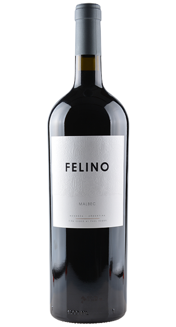 Felino Malbec 1,5 Liter  - Viña Cobos - 2020