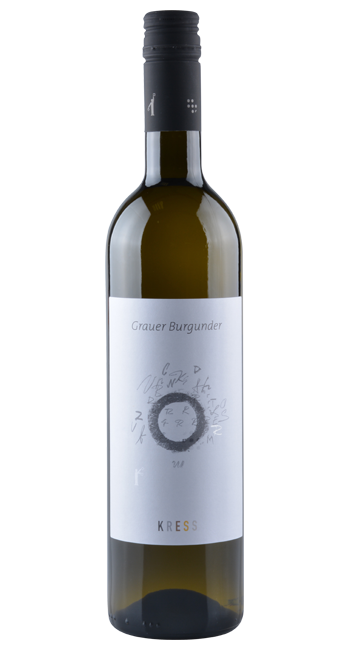 Grauer Burgunder