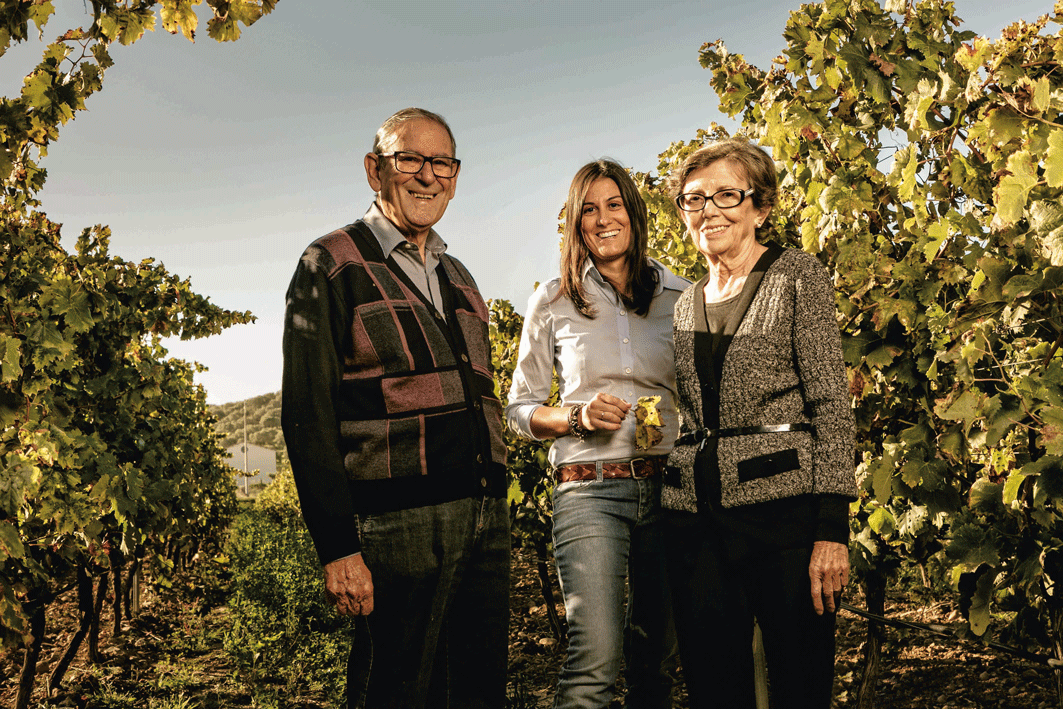 Azienda Agricola Antonella Corda