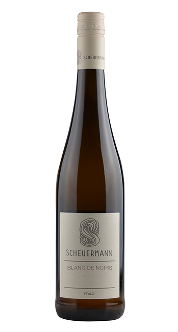 Blanc de Noir - Scheuermann - 2023