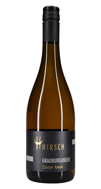 Grauburgunder Edition Junior 