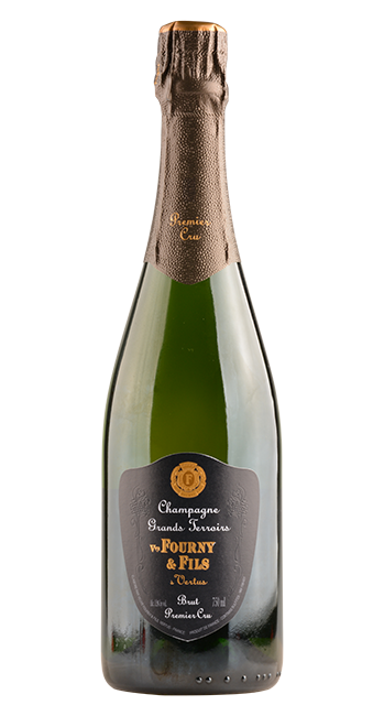 Grands Terroirs Brut Premier Cru