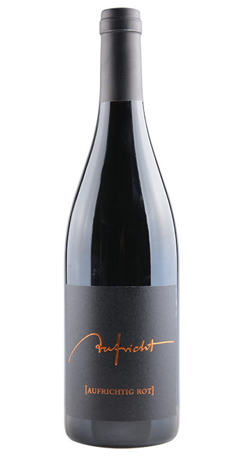 Aufrichtig Rot Aufrichtig Rot