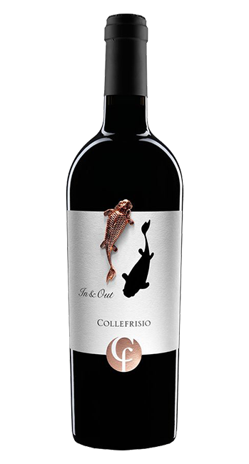 Montepulciano D'Abruzzo In & Out