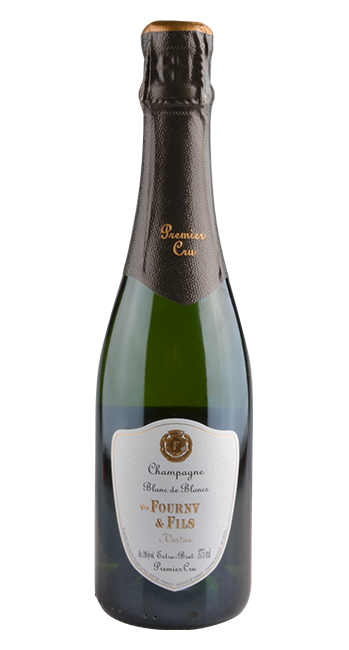 Blanc de Blancs Extra Brut Premier Cru 0,375 Liter