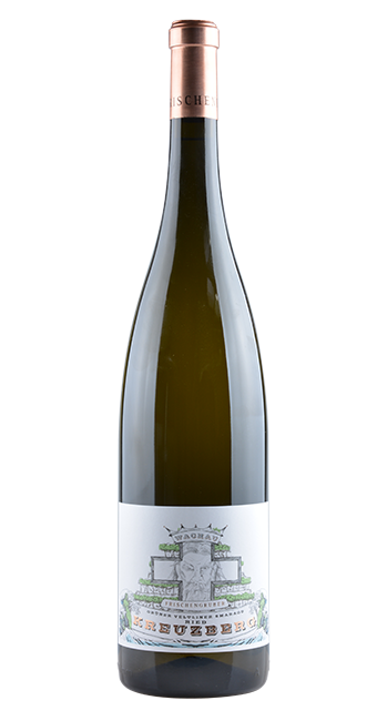 Kreuzberg Grüner Veltliner Smaragd 1,5 Liter - Frischengruber - 2021