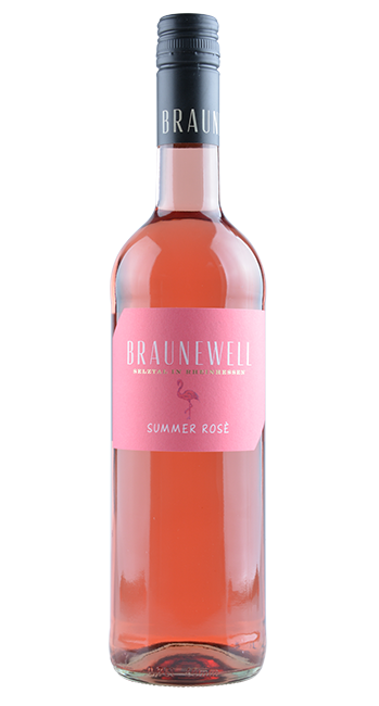 summer rosé