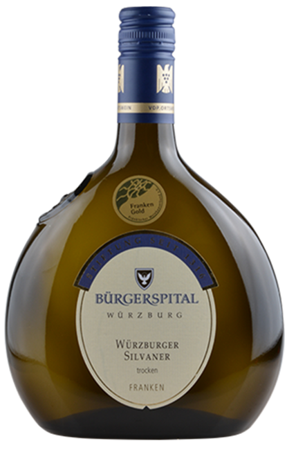 Würzburger Silvaner
