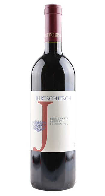 Ried Tanzer Zweigelt Reserve