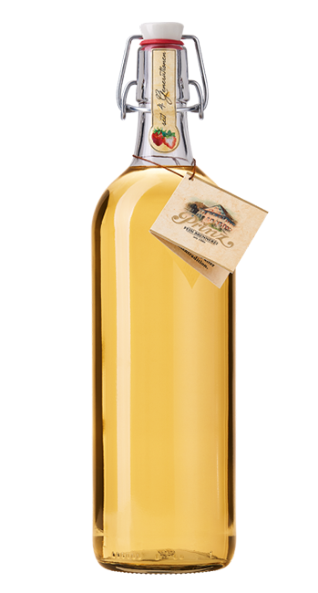 Alte Kirsche Im Holzfass gereift 1,0 Liter