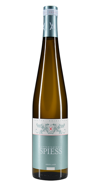 Ruppertsberg Spiess Riesling