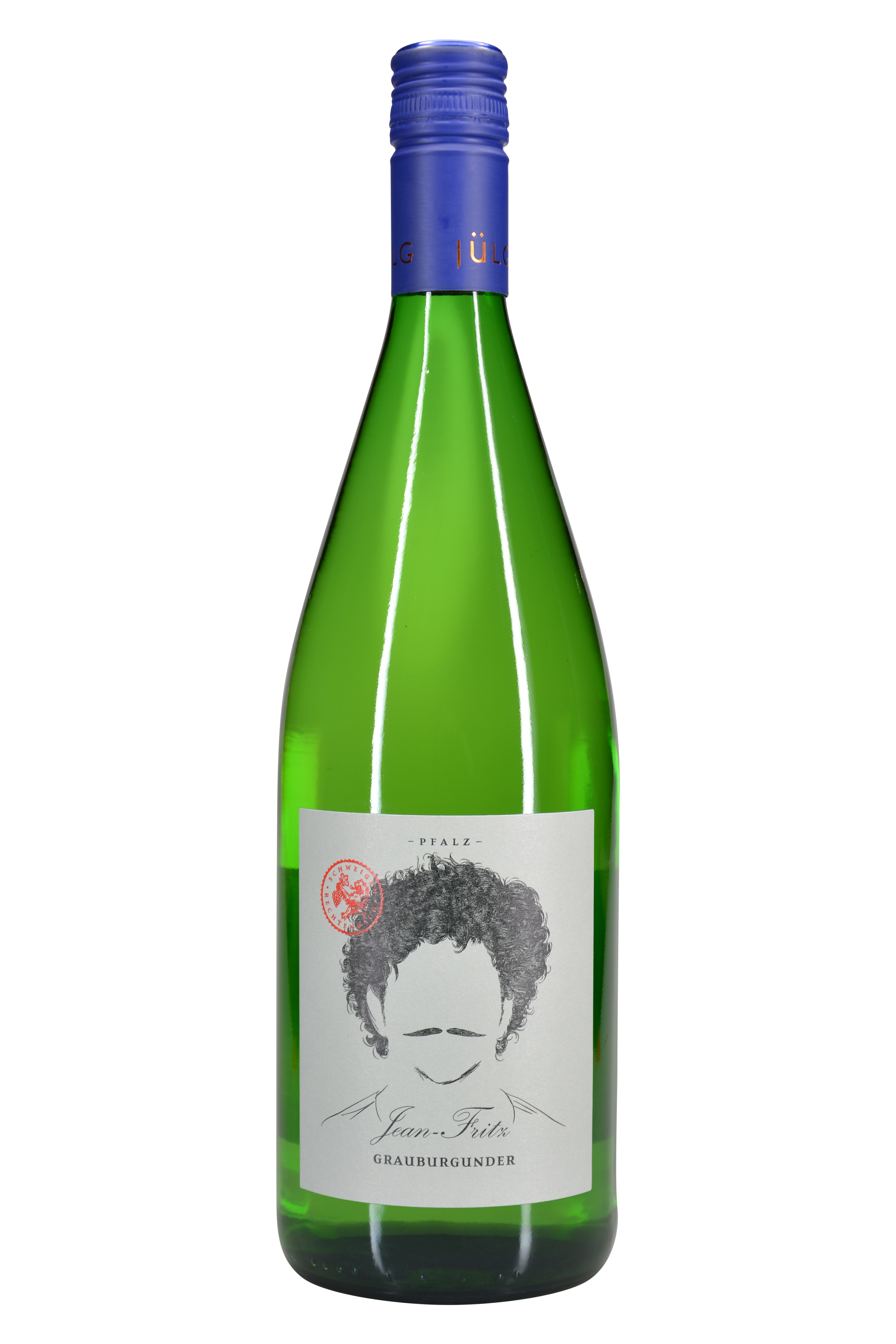Grauburgunder
