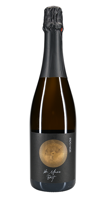 Ida Marie Cuvée Winzersekt Brut