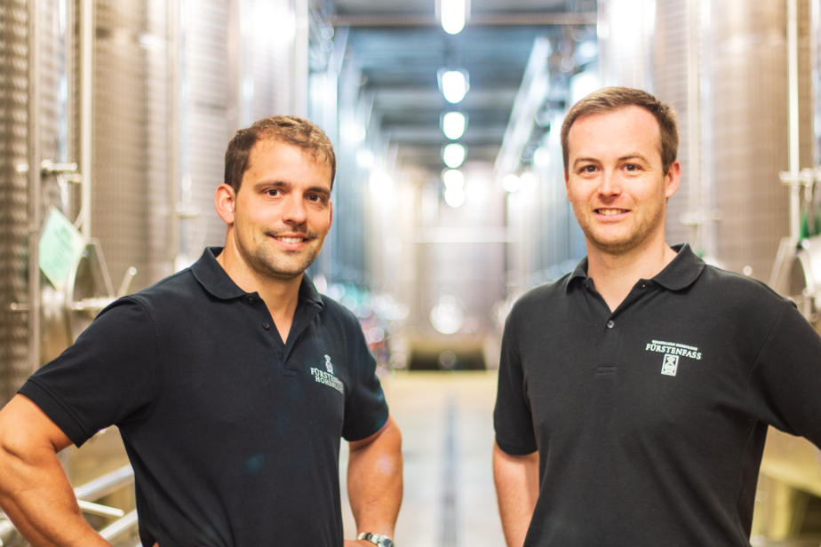 Weinkellerei Hohenlohe