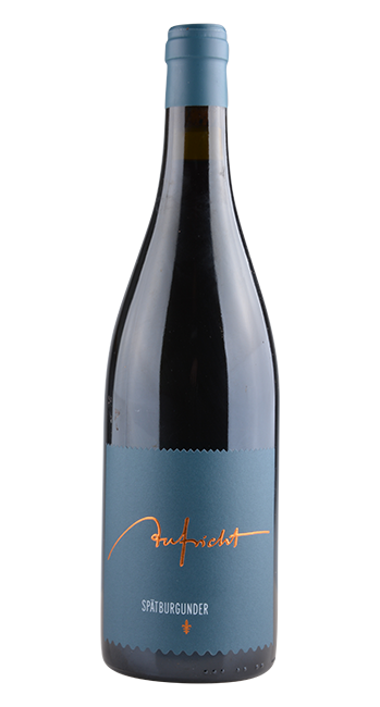 Spätburgunder 1 Lilie