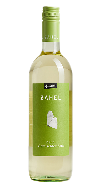 Gemischter Satz - KLASSIK -