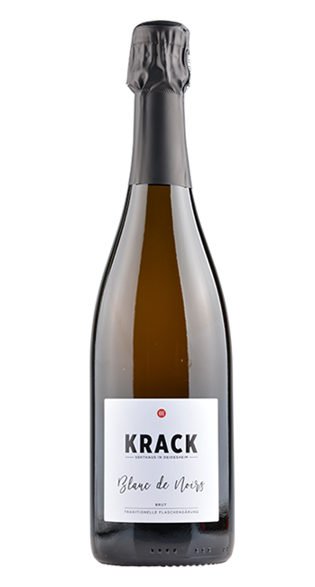 Winzersekt Blanc de Noir Brut