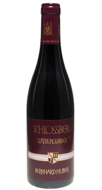 Malterdinger Spätburgunder Schlossberg VDP.GG