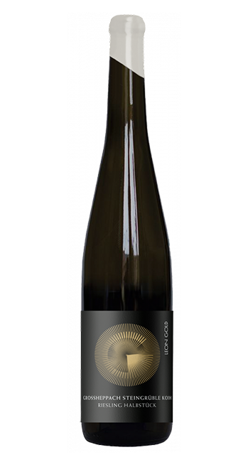 Riesling Steingrüble 