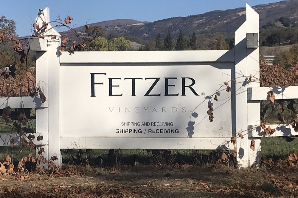 Fetzer Vineyards
