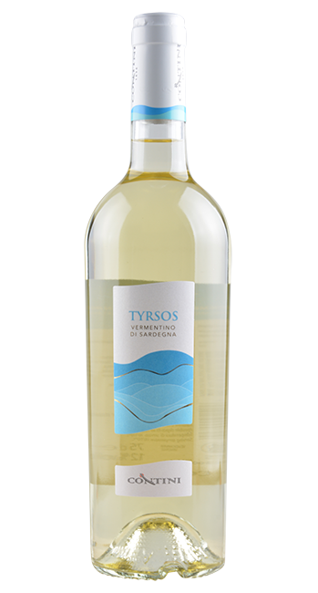 Tyrsos Vermentino di Sardegna