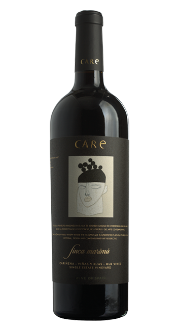 Care Finca Marimu Single Vineyard