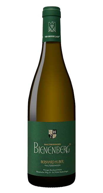 Malterdinger Bienenberg Chardonnay GG 