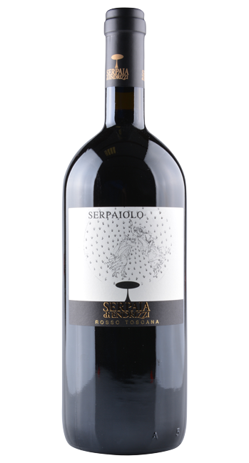 Serpaiolo Rosso 1,5 Liter  - Serpaia di Endrizzi - 2020