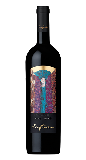 Lafóa Pinot Nero Riserva