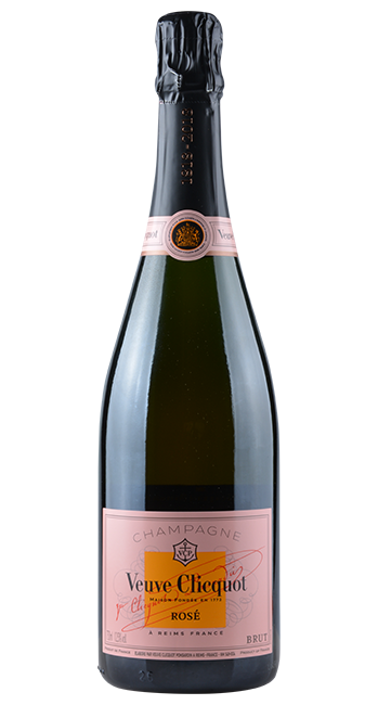 Veuve Clicquot Rosé Brut