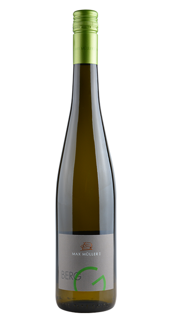 Berg Riesling  - Max Müller I - 2021