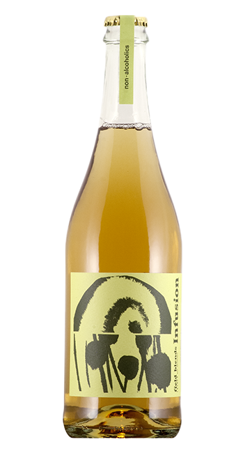 Infusion Field Blends Wiesenkräuter alkoholfrei