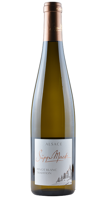Pinot Blanc Tradition - Sipp-Mack - 2022