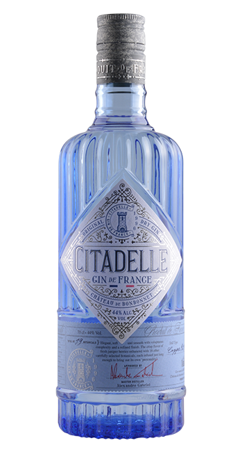 Citadelle Gin