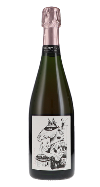 Éclats Rosé Edition Speciale